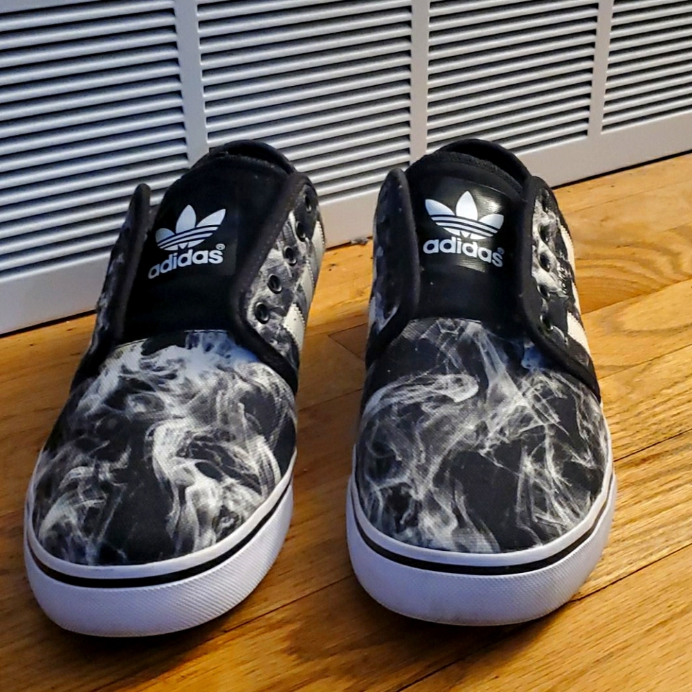 Adidas Canvas Shoes